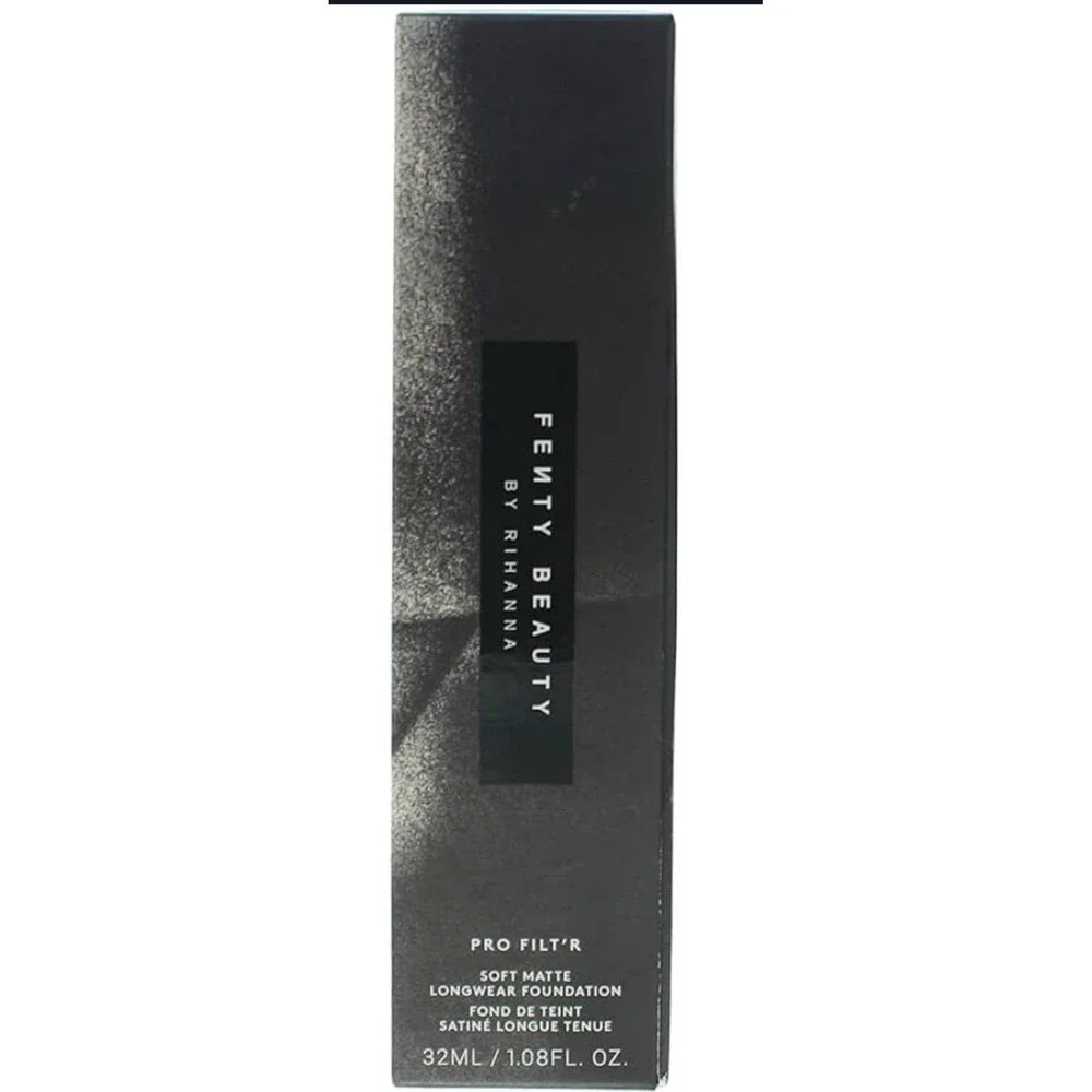 Pro Filt'r Soft Matte Foundation 180